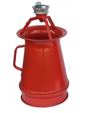 Генератор пены ГПС-600, Ярпожинвест