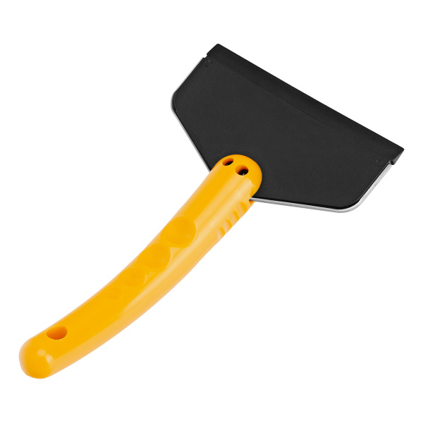 Скребок для удаления льда, усиленный Denzel цена