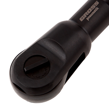 Трещотка пневматическая G120,1/2, 122Нм, 160 об/мин Gross цена