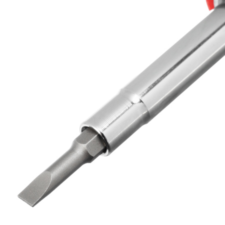 Отвертка комбинированная "Era", SL5/PH1, SL6/PH2, CrV, трехкомпонентная рукоятка Matrix