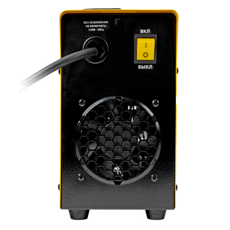 Аппарат инвертор. дуговой сварки SDR-185 Ultra, 180 А, ПВ 60% Denzel