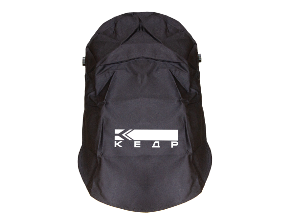 КЕДР Капюшон сварщика (накидка) для сварочных масок КЕДР