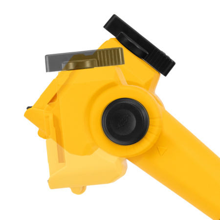 Удлинитель универсальный для секатора, мини-пилы 1,3-2,8 м Denzel цена