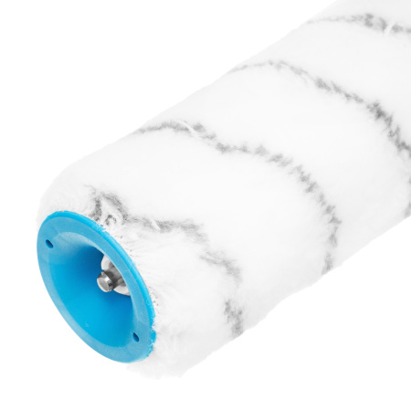 Валик "Грейтекс", 180 мм, ворс 12 мм, D 48 мм, D ручки 6 мм, полиакрил Matrix цена