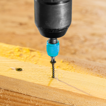 Бита PH1х25мм, сталь S2, шестигр., 10 шт. Gross