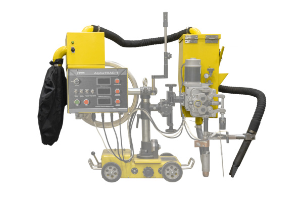 КЕДР Система рециркуляции сварочного флюса КЕДР СРФ-1Э