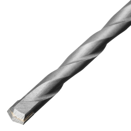 Сверло по бетону, 4 х 75 мм, цилиндрический хвостовик Matrix