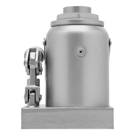 Домкрат гидравлический бутылочный, 25 т, высота подъема 230-360 мм Matrix цена