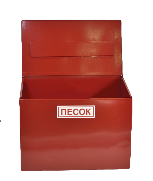 Ящик для песка 0,3 м³