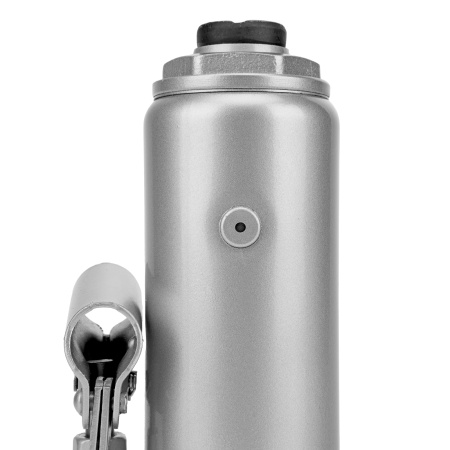 Домкрат гидравлический бутылочный, 8 т, h подъема 230-457 мм Matrix цена