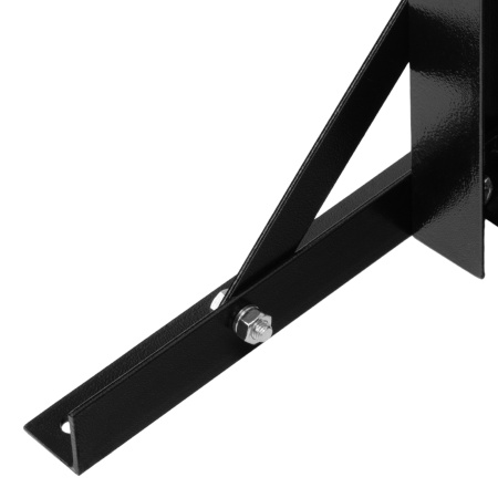 Пресс гидравлический, 20 т, 640 х 540 х 1500 мм. (комплект из 2 частей) Matrix цена