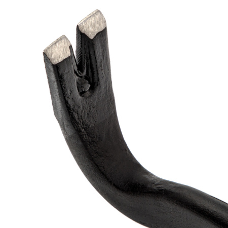 Лом-гвоздодер усиленный, 300х25х12 мм Matrix цена