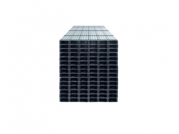 Профиль потолочный Кнауф ПП 60х27х3000 мм