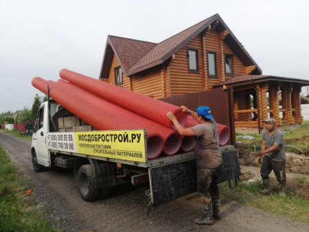 Кольцо колодезное КС 10-9