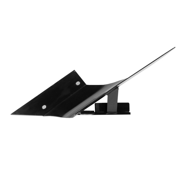 Плуг 200 мм, без сцепки Denzel