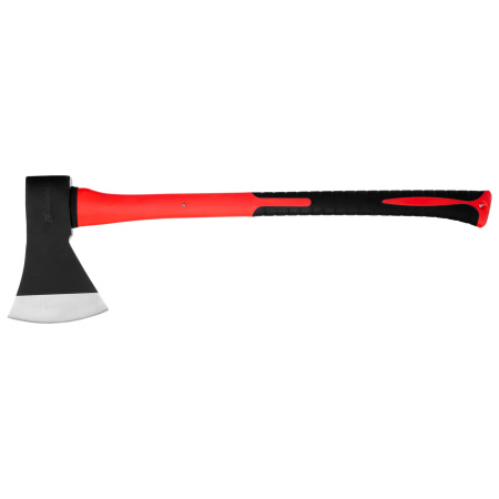 Топор, 1500 г, фибергласовое топорище 700 мм Matrix цена