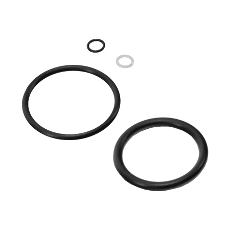 Домкрат гидравлический бутылочный, 12 т, высота подъема 230-465 мм Matrix цена