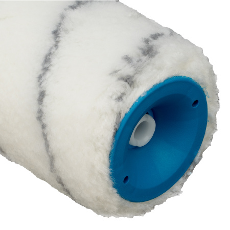 Валик сменный, "Грейтекс", 250 мм, ворс 12 мм, D 48 мм, D ручки 8 мм, полиакрил Matrix цена