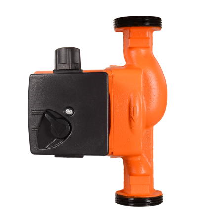 Циркуляционный насос Вихрь ЦН-25-8 ПРОФ 68/7/12