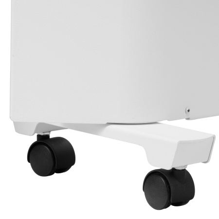 Конвектор электрический XCE-1000, 230 В, 1000 Вт, X-образный нагреватель Denzel