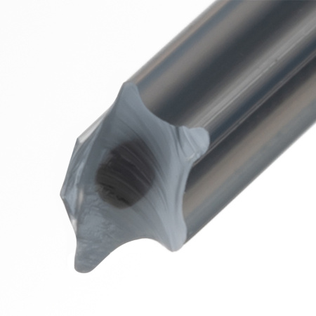 Леска для триммера двухкомпонентная звезда, 2,7мм х 202м, на DIN катушке EXTRA CORD Denzel цена