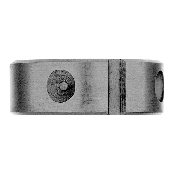 Плашка М8 х 1.25 мм, Р6М5 Matrix