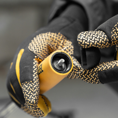 Плиткорез 800х14мм, цельнометал. напр., каретка на подш., стальная станина, рукоятка-пенал Denzel цена