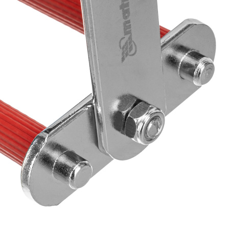 Переноска для гипсокартона, 2 шт. Matrix цена