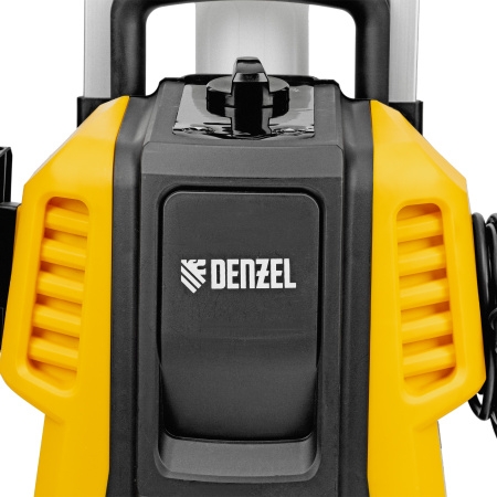 Моечная машина высокого давления R-230iD, 3300 Вт, 230 бар, 600 л/ч, асинх. двиг., бараб.// Denzel