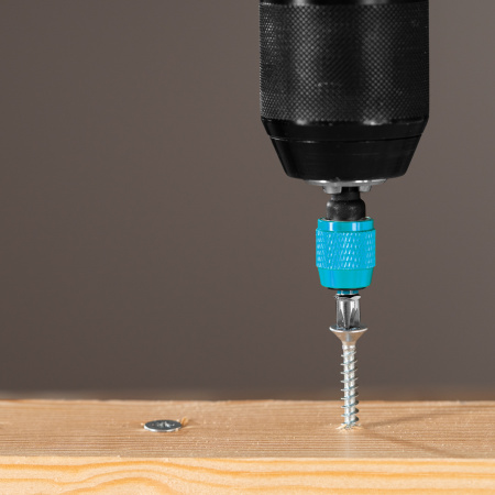 Бита PZ2х25мм, сталь S2, шестигр., 10 шт. Gross