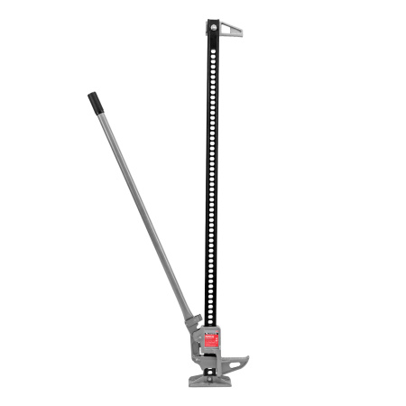 Домкрат реечный, 3 т, высота подъема 115-1315 мм, High Jack Matrix цена