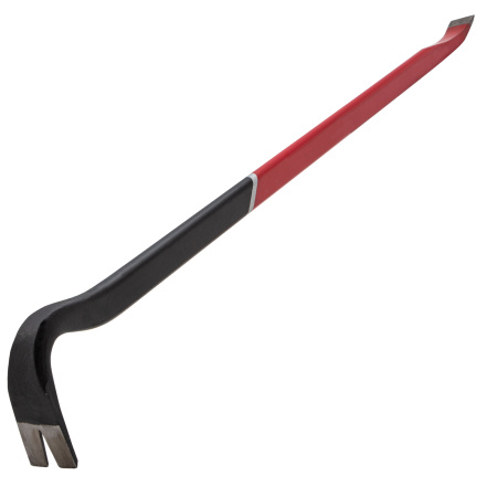 Лом-гвоздодер усиленный, 900 х 29 х 15 мм Matrix цена