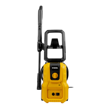Моечная машина высокого давления R-170, 1800 Вт, 170 бар, 380 л/ч// Denzel
