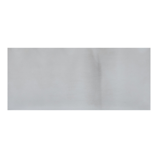 Гладилка из нержавеющей стали, 280 х 130 мм, зеркальная полировка, пластмассовая ручка Matrix цена