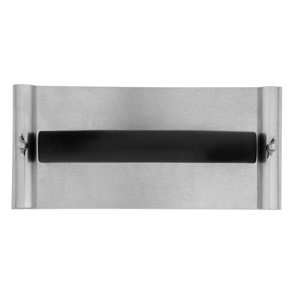 Сеткодержатель, 230 х 105 мм, металлический с зажимами Matrix