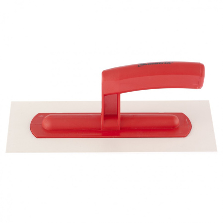 Гладилка пластиковая 260 х 120 мм Matrix цена