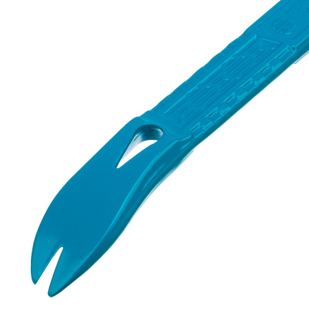 Лом-гвоздодер мини, 250 x 21 x 9 мм Gross цена