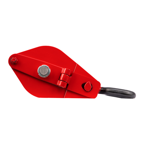 Блок монтажный с проушиной, 3,2  т Matrix цена