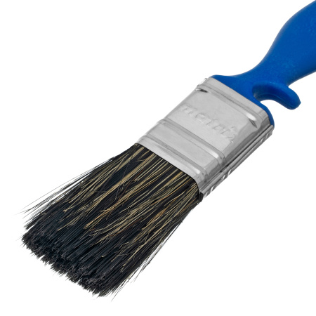 Кисть флейцевая "Водные краски" Color Line 25 х 12 мм Matrix цена