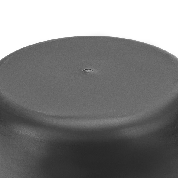 Таз круглый строительный усиленный, 65 л Matrix цена