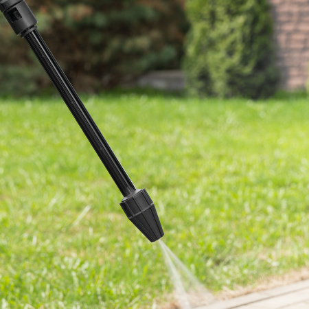 Фреза грязевая для моечных машин высокого давления Denzel