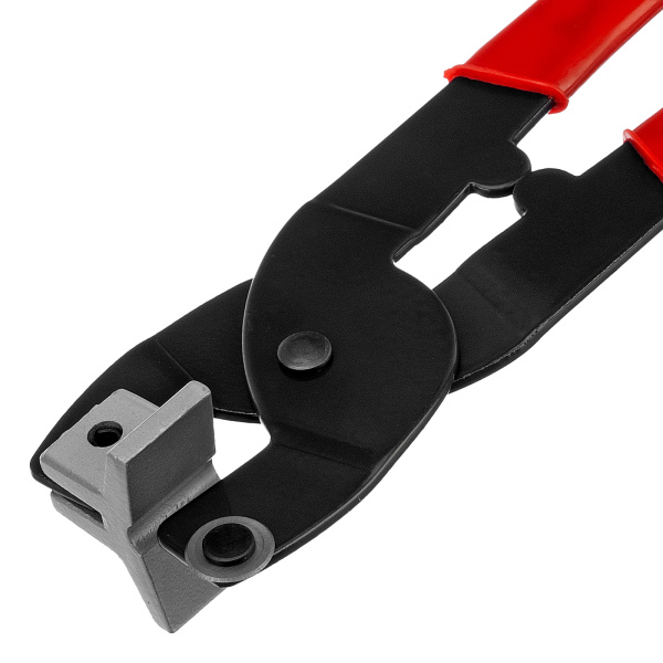 Плиткорез-кусачки, 200 мм, с алюминиевым упором Матрикс цена