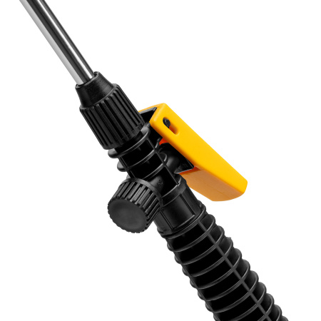 Опрыскиватель аккумуляторный D-5LI, 5 л, Li-Ion акк., 12 В, 2 Ач Denzel цена