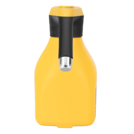 Опрыскиватель аккумуляторный D-2LI, 2 л, 3,7 В, 2,2 Ач Denzel цена