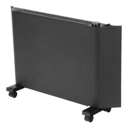 Конвектор электрический XCE-1500 B, 230 В, 1500 Вт, X-образный нагреватель Denzel