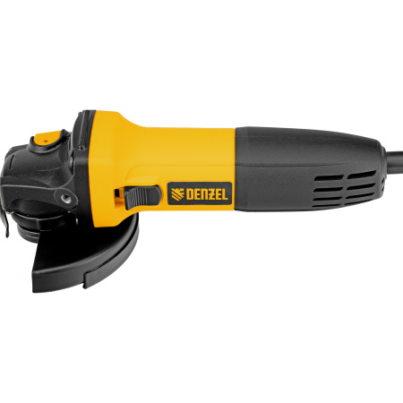 Углошлифовальная машина AGL115-800, 800 Вт, 115 мм, 11000 об/мин Denzel