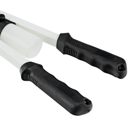 Заклепочник двуручный, 330 мм, заклепки 3.2-4.0-4.8 мм, Pro Matrix цена