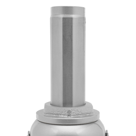 Домкрат гидравлический бутылочный, 25 т, высота подъема 230-360 мм Matrix цена