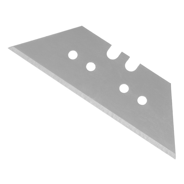 Лезвия, 19 мм, трапециевидные, прямые, 5 шт, 78924, 78900.78964, 78967 Matrix