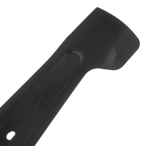 Нож для газонокосилки электрической GMC-1800, 38 см Denzel цена